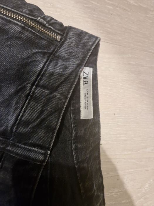Мъжки дънки Zara