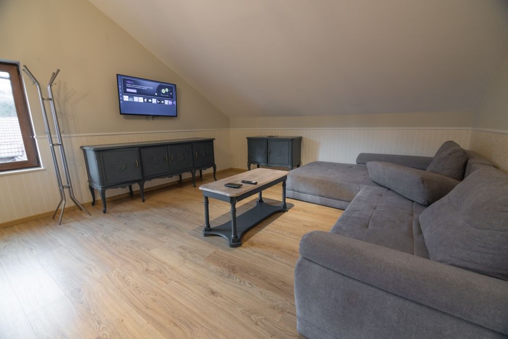 Ap 2 camere Schei piața unirii, încălzire pardoseala