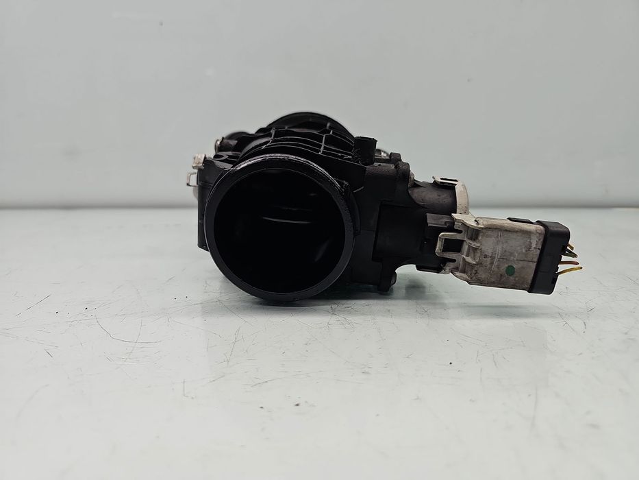 Clapeta acceleratie Jaguar XF (X250) [Fabr 2008-2015] Facelift 9X2Q-9L