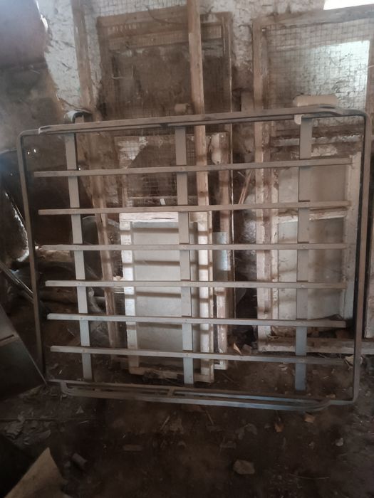 Bagaj tomga 3 hili bor