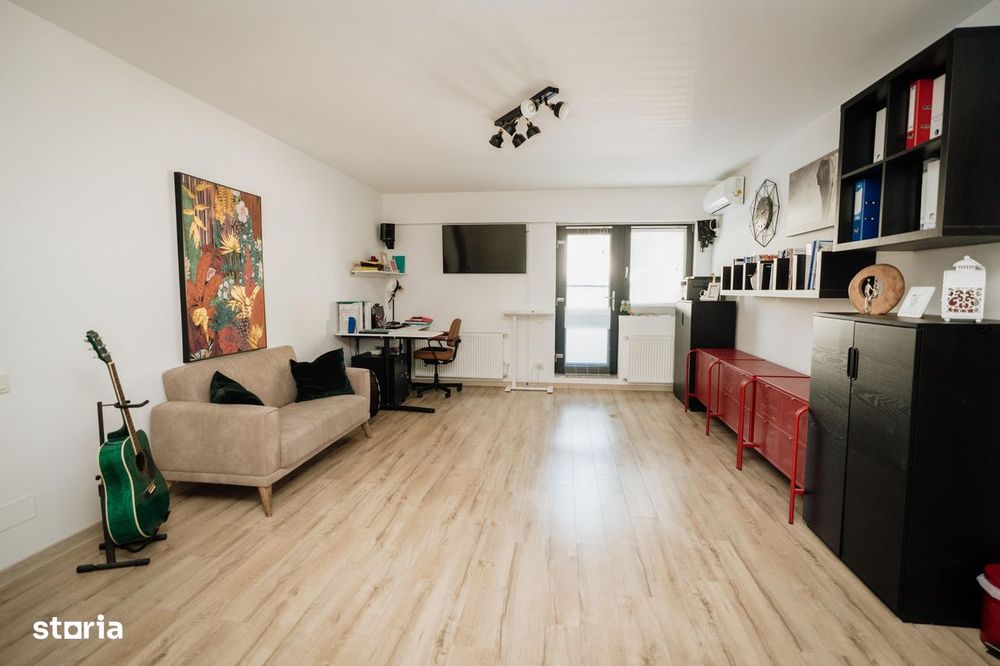 Apartament 2 camere zona Eminescu - Mosilor. Direct proprietar.
