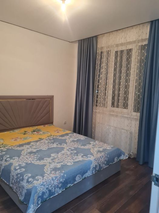 Квартира в аренду