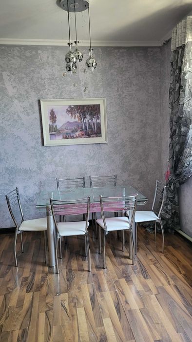 Продам дом 8 комнат