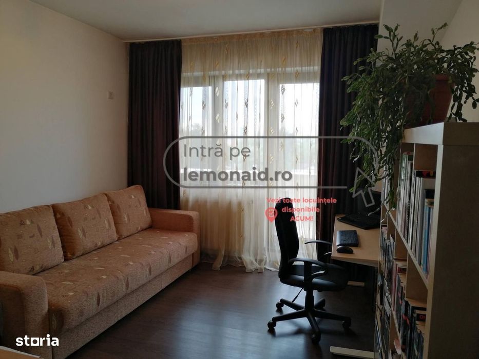 Apartament cu 3 camere | Sector 1