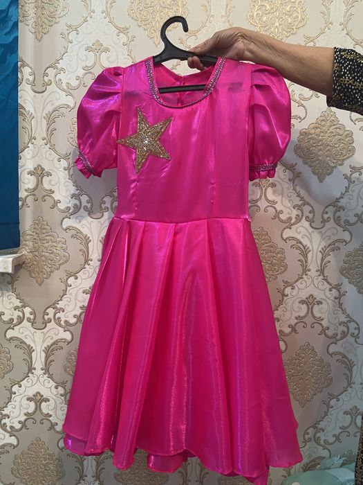 Продам платье для девучек