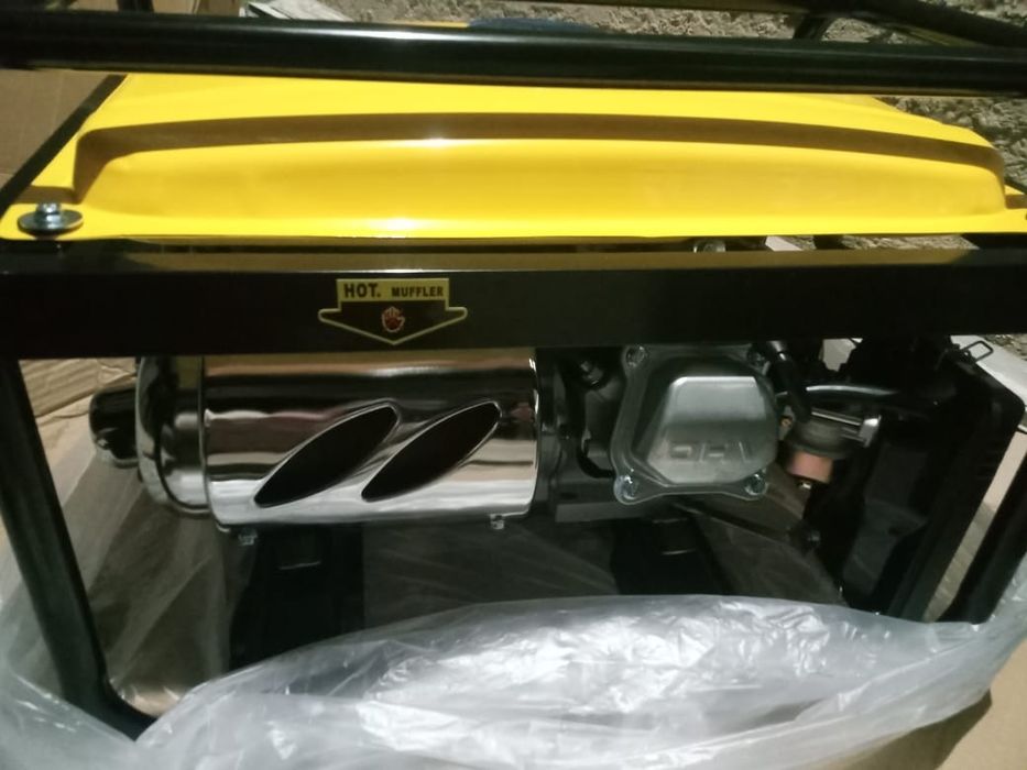 Продам гинератор