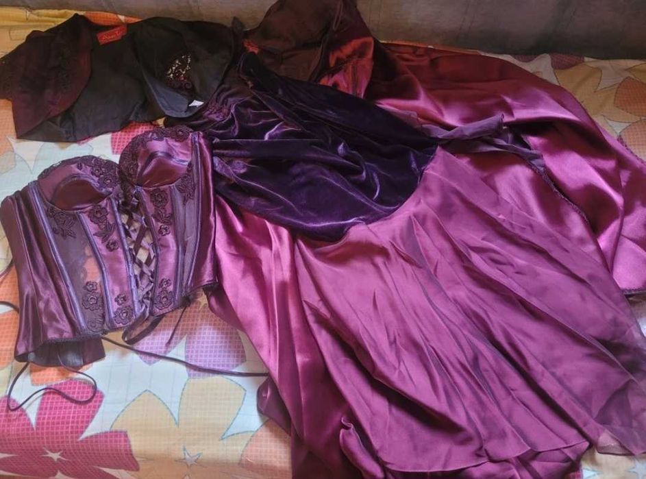 Rochie ocazie Agnes Toma