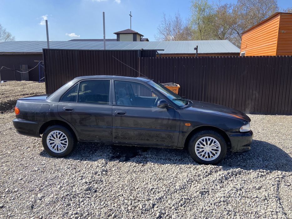 Продам лансер в отс 1995год