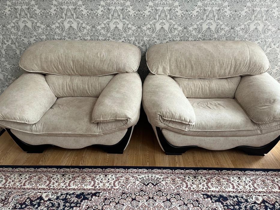 Мягкий уголок в отличном состоянии