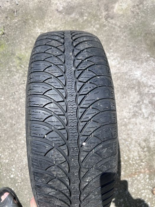 Джанта с гума 15 цола