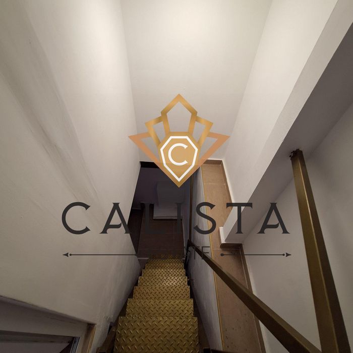 Дава се под наем Двустаен апартамент в Пловдив, Младежки Хълм - 43 кв.м за 275.4 € - Снимка #3