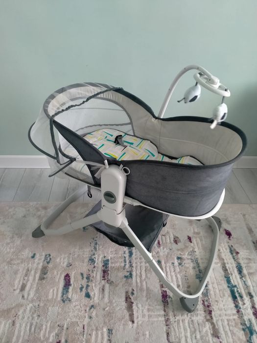 Продаётся Люлька