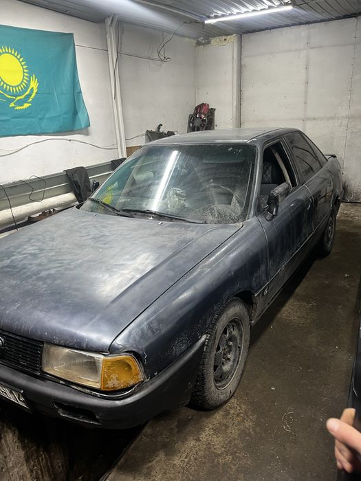 Продам Audi 80 B3 карбюратор