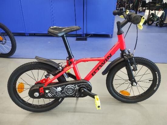 btwin racing 900 - produs resigilat - (SecondHand) Decathlon