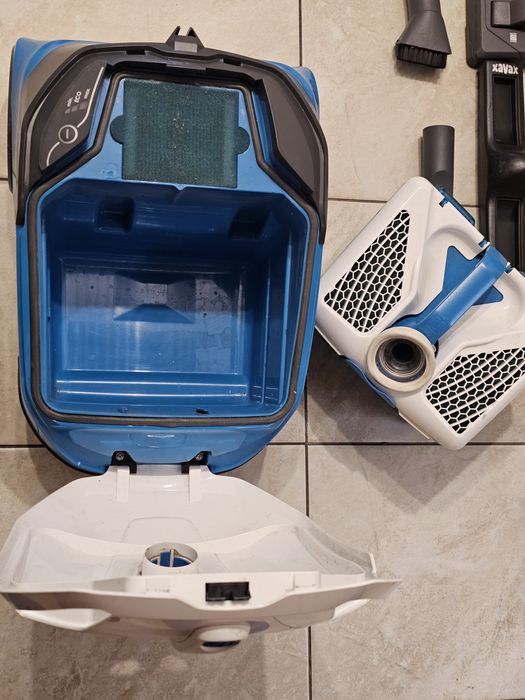 Aspirator Thomas Perfect Air Allergy Pure