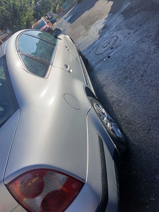 Vand ww passat b5.5