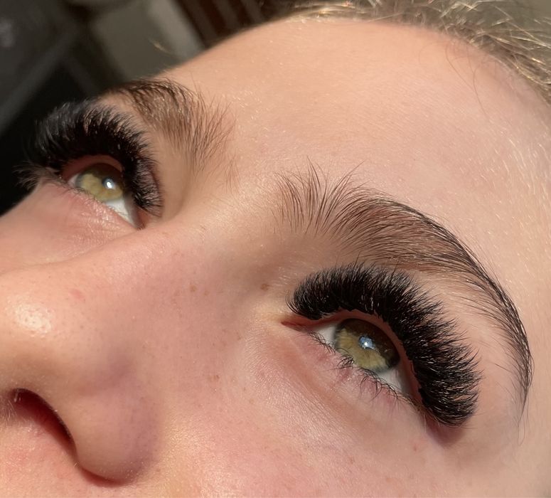 Extensii de Gene Simona Mariana