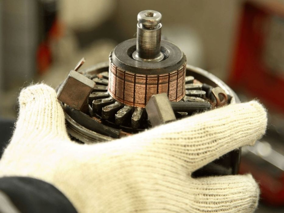 Автоэлектрик с выездом