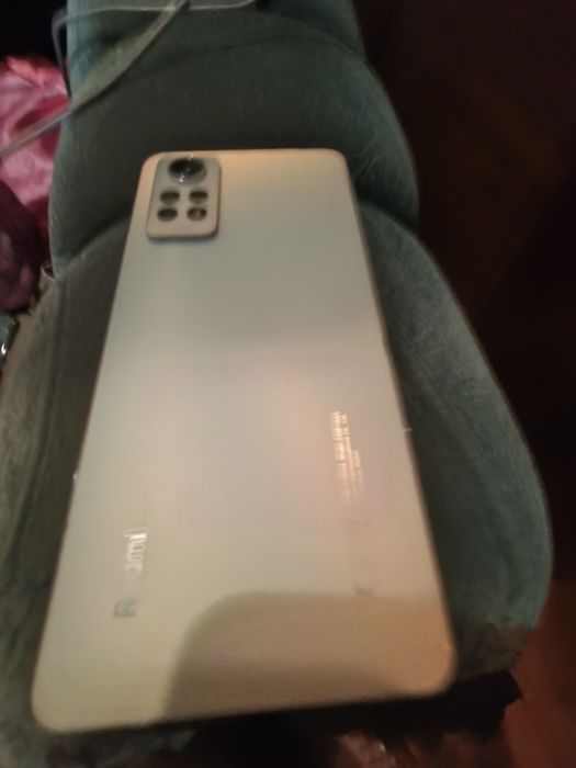 Смартфон Redmi Note 12 Pro, 256 GB,  рабочий