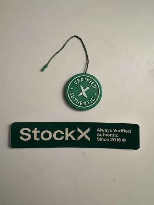 Nike Air Force 1 White (36-47)