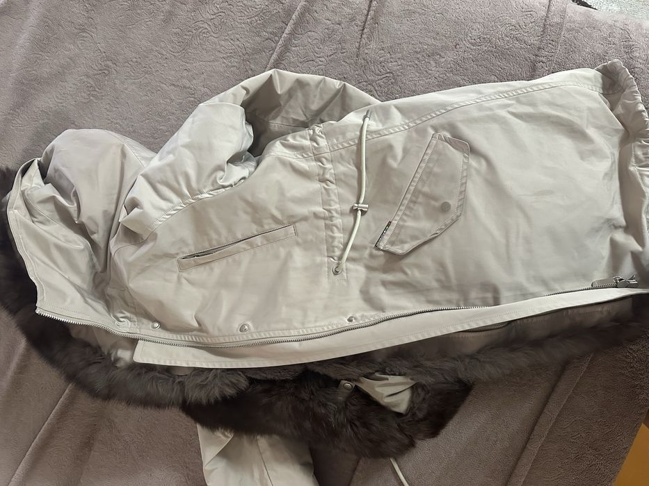 Прожкм парку натуралка