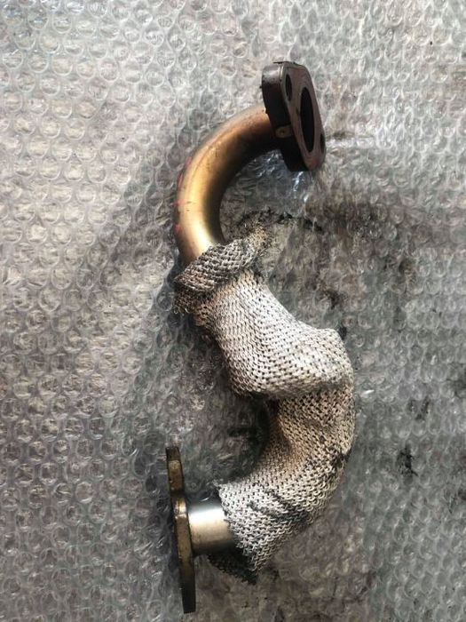 teava egr 1.8 tdci ford focus 1 2002-2004 ffda 100 cp