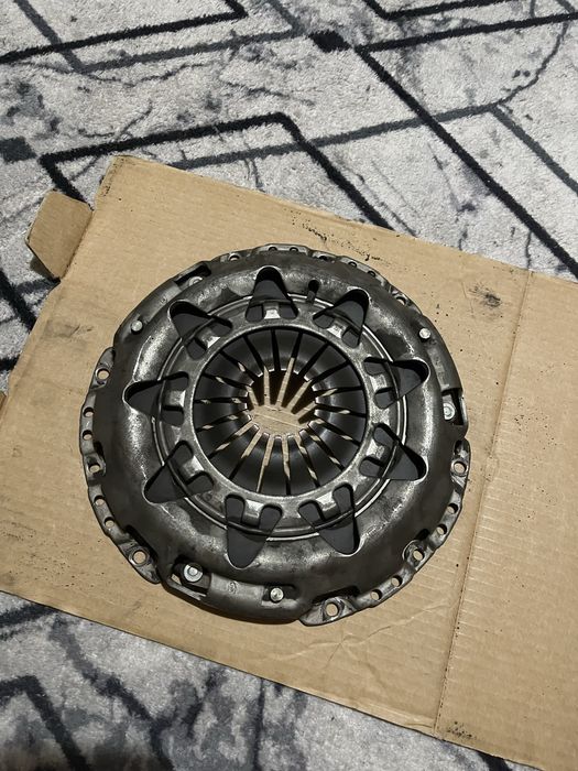 Съединител Luk Golf 4