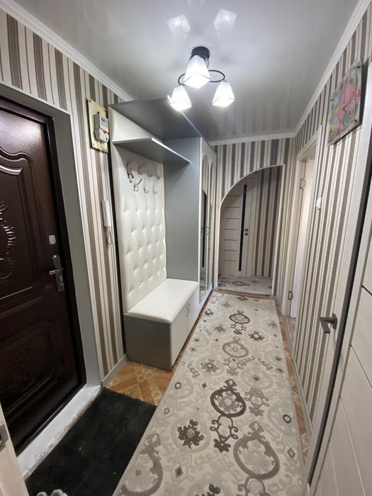 Сдам двухкомнатную квартиру