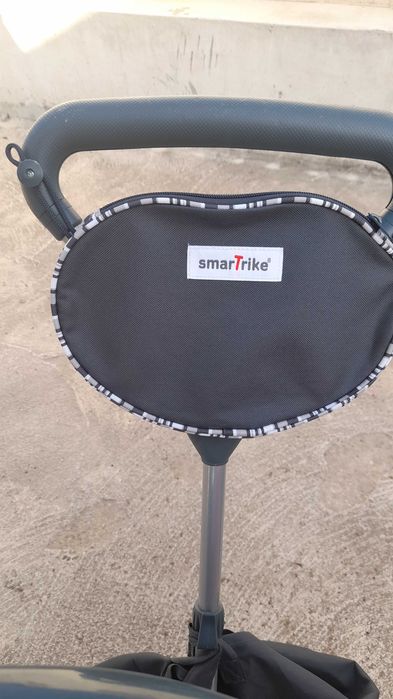 Триколка SmarTrike 5в1