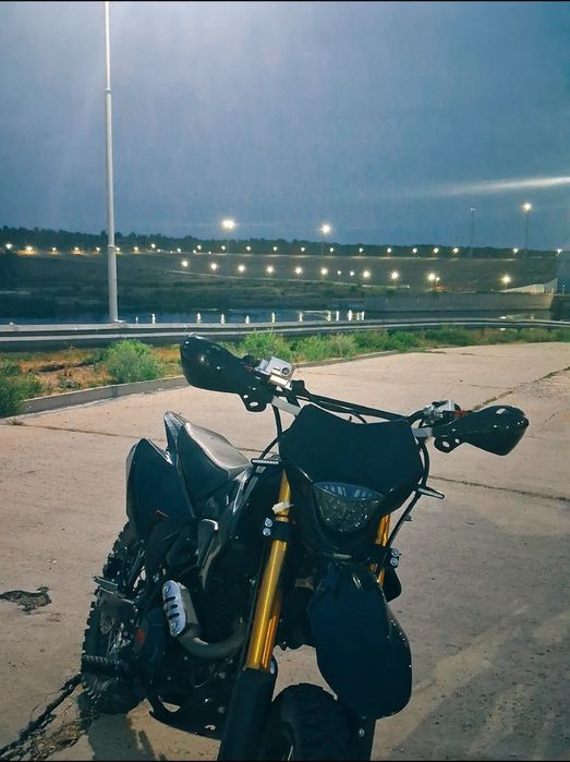 Эндуро Almax 300