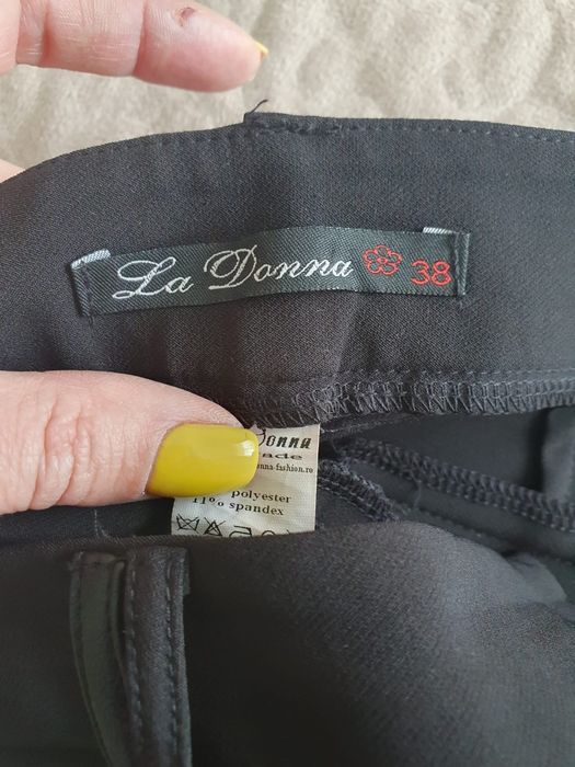 Fuste și pantaloni