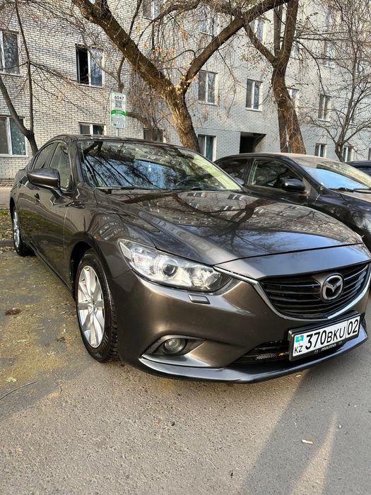 Авто прокат автомобилей Алматы