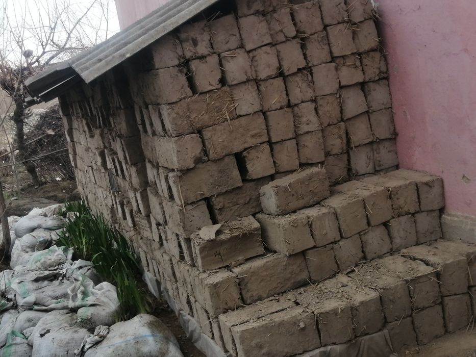 Лой блок сотлади