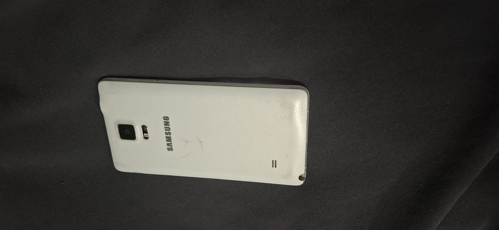 Samsung Galaxy Note4