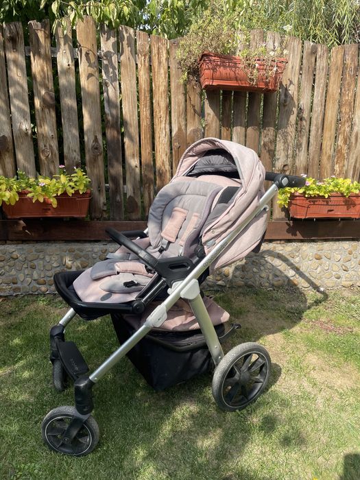 Бебешка количка Baby Design Bueno 2 в 1