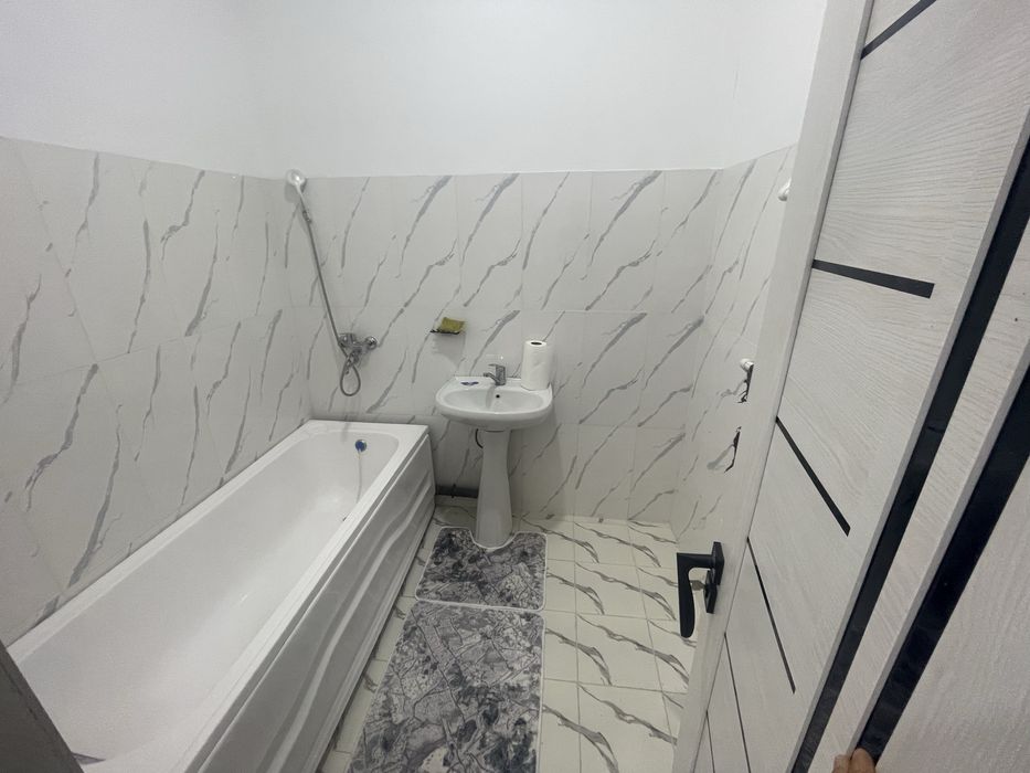 5/1 да 9 этажка домда 5 этаж 2 хонали ижарага берилади.