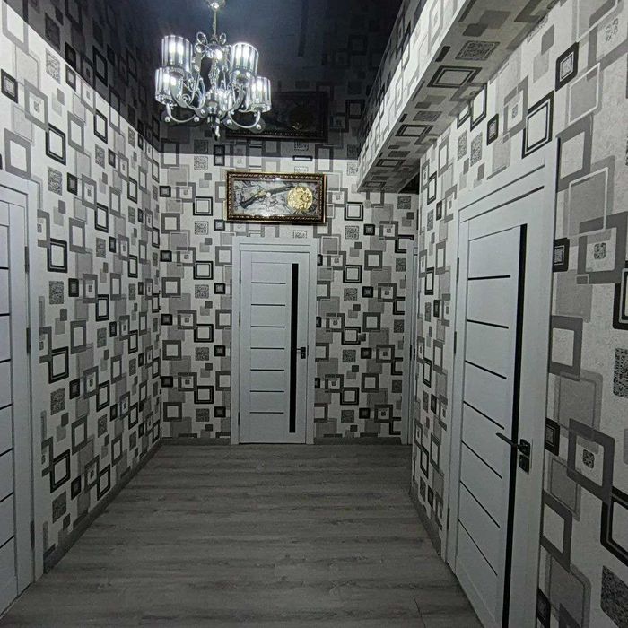 Сдается 2х комнатная квартира на 6 этаже Ориентир Крытый рынок