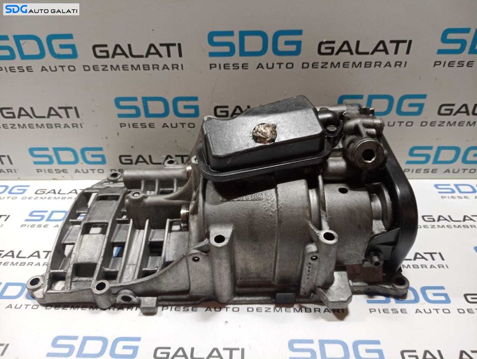 Pompa Ulei BMW Seria 1 E81 E87 2.0 D 2004 - 2007 Cod 8058052011 11277787504 1141779414702 [M4497]