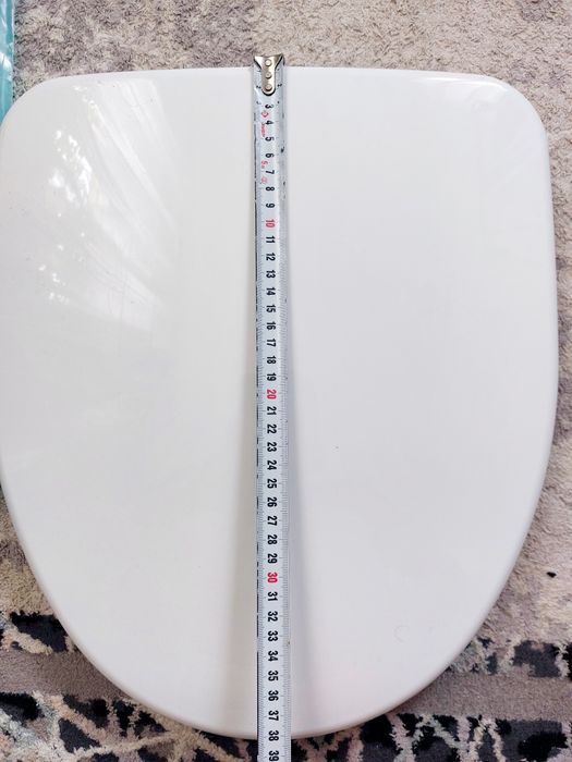 Сиденье для унитаза