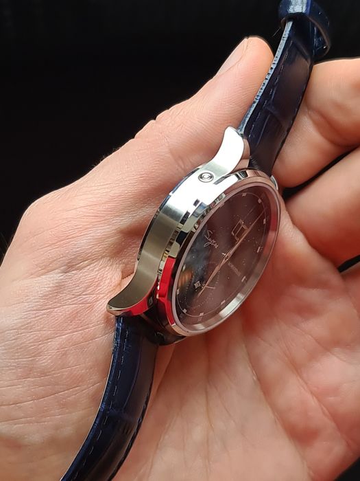 Ceas Sugess Moonphaae Automatic superb