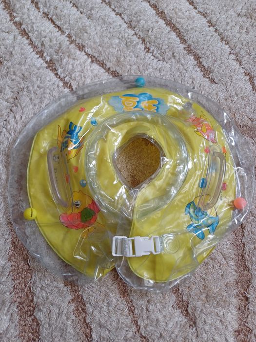 Продам круг для купания