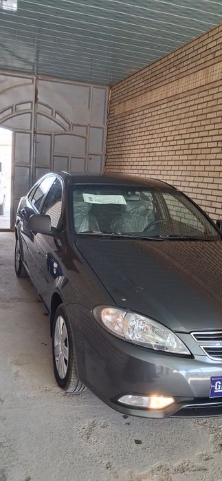 Jentra 2023 yil bir qul