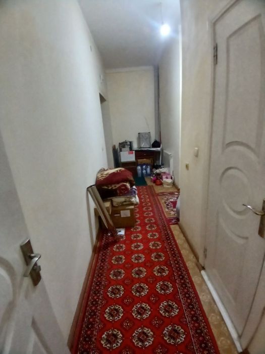 Урганч шахрида квартира ижарага берилади