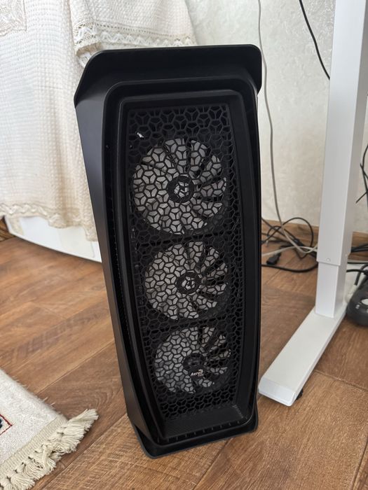 Продаю игровой пк(торг уместен)