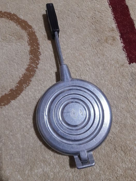 Орешница новая сделана в ссср