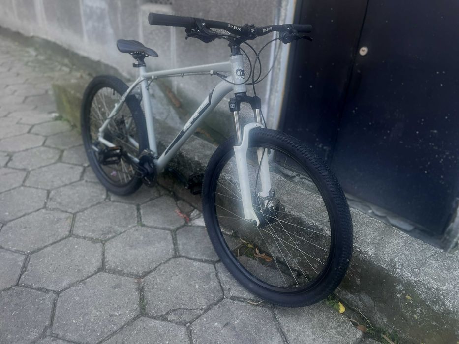 Планински Алуминиев велосипед RAM mentor 27,5 цола