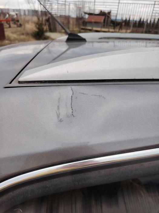 Renault Laguna III, control 4, 2015