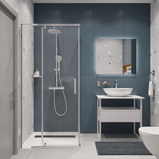 Сантехника Кафель Обой Пол Паталок Краска Эшик Ром киламан