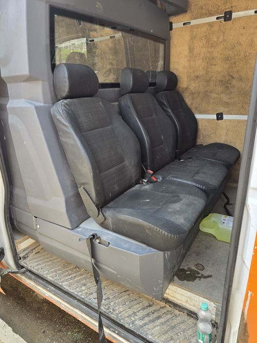 мерцедес спринтер