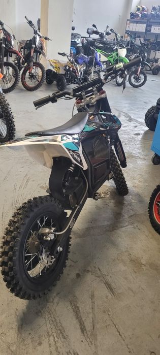 Cross 1000w 48v 3 trepte de viteza pentru copii